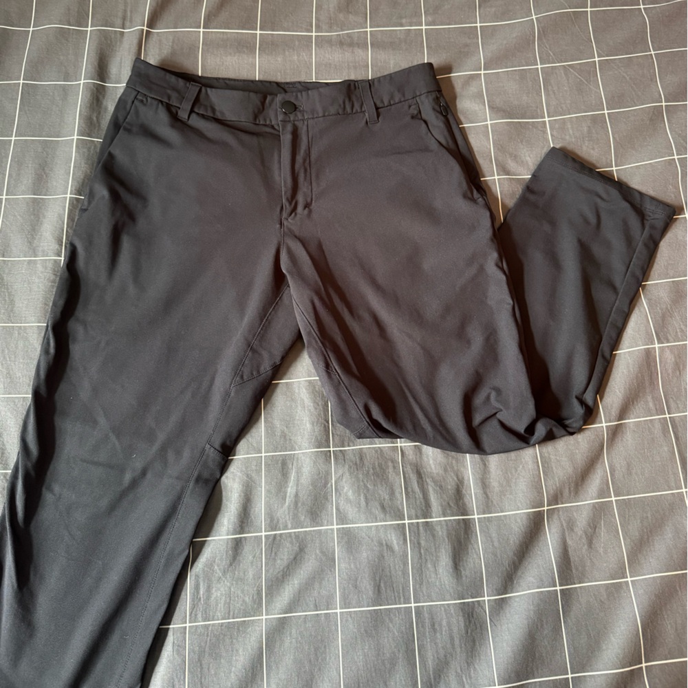 Men's Lululemon Pants
